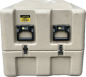 Preview: US Army Transportkiste Hardigg Trolley Case