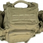 Preview: EBERLESTOCK Halftrack Pack MultiCam™