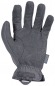Preview: Mechanix Fastfit Handschuhe Grey