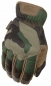 Preview: Mechanix Fastfit Handschuhe Woodland Camouflage