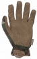 Preview: Mechanix Fastfit Handschuhe Woodland Camouflage