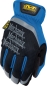 Preview: Mechanix Fastfit Handschuhe Blue