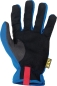 Preview: Mechanix Fastfit Handschuhe Blue
