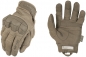 Preview: Mechanix M-Pact 3 Handschuhe coyote