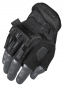 Preview: Mechanix M-Pact Fingerless Schwarz