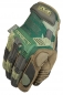 Preview: Mechanix Wear M Pact Handschuhe woodland camouflage