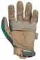 Preview: Mechanix Wear M Pact Handschuhe woodland camouflage