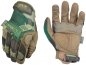 Preview: Mechanix Wear M Pact Handschuhe woodland camouflage