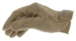 Preview: Mechanix Handschuhe Specialty 0.5mm Covert Coyote