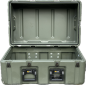 Preview: US Army Pelican Hardigg Trolley Case
