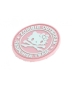 Preview: ZOMBIE OUTBREAK RESPONSE TEAM PVC Velcro patch
