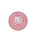 Preview: ZOMBIE OUTBREAK RESPONSE TEAM PVC Velcro patch
