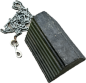 Preview: US Army Humvee Hmmwv Truck Unterlegkeil