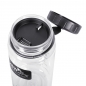 Preview: Helikon Tex TRITAN™ Outdoor BOTTLE Wide Mouth (1 Liter) Smoked