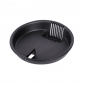 Preview: Helikon Tex TRITAN™ Outdoor BOTTLE Wide Mouth (1 Liter) Smoked
