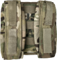 Preview: US Army IFAK II First Aid Kit Medic Molle Pouch and Insert OCP MULTICAM