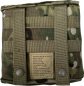 Preview: US Army IFAK II First Aid Kit Medic Molle Pouch and Insert OCP MULTICAM