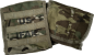 Preview: US Army IFAK II First Aid Kit Medic Molle Pouch and Insert OCP MULTICAM