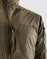 Preview: AB Insulated Level 4 Jacke RAL7013