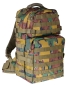 Preview: Assault Rucksack Yigsaw-camo