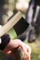 Preview: MORAKNIV® "Lightweight" CAMPING AXT OLIV