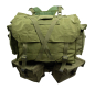 Preview: US Rucksack Set M58 Pattern oliv