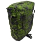 Preview: Dänisch Army Rucksack LILLE M/99 camouflage