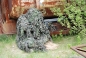 Preview: GHILLIE JACKAL WOODLAND Camouflage Suit