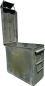 Preview: US Army Munitionskiste Gr. 4 oliv