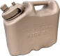 Preview: US Army Scepter Military Wasserkanister 10L Sand