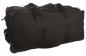 Preview: Kampftrageseesack mit Rollen Trolley Schwarz