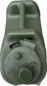 Preview: US Army Scepter Military Water Can (MWC) 10L Oliv