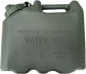 Preview: US Army Scepter Military Water Can (MWC) 10L Oliv