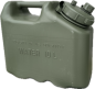 Preview: US Army Scepter Military Water Can (MWC) 10L Oliv