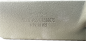 Preview: US Army Kanisterhalter Jerrycan oliv w Strap