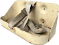 Preview: US Army Kanisterhalter Jerrycan