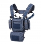 Preview: Helikon Tex Training Mini Rig® (TMR) Melange Blue