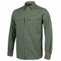 Preview: Helikon Tex DEFENDER Mk2 Shirt long sleeve® - PolyCotton Ripstop - Oliv