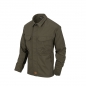 Preview: Helikon Tex WOODSMAN Shirt® -  Taiga Green / Black A