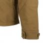 Preview: Helikon Tex WOODSMAN Shirt® -  Taiga Green / Black A