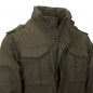 Preview: Helikon Tex Covert M-65 Jacket - Taiga Green