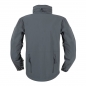 Preview: Helikon Tex GUNFIGHTER Jacket - Shark Skin Windblocker Taiga Green