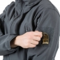 Preview: Helikon Tex GUNFIGHTER Jacket - Shark Skin Windblocker Taiga Green