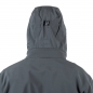 Preview: Helikon Tex GUNFIGHTER Jacket - Shark Skin Windblocker Taiga Green