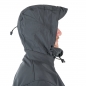 Preview: Helikon Tex GUNFIGHTER Jacket - Shark Skin Windblocker Taiga Green