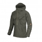 Preview: Helikon-Tex PILGRIM Anorak Jacket® - Taiga Green