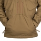 Preview: Helikon-Tex PILGRIM Anorak Jacket® - Taiga Green