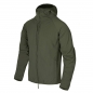 Preview: Helikon-Tex Urban Hybrid Softshell® Jacke Taiga Green