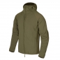 Preview: Helikon-Tex Urban Hybrid Softshell® Jacke Adaptive Green