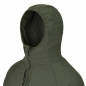 Preview: Helikon-Tex Urban Hybrid Softshell® Jacke Taiga Green